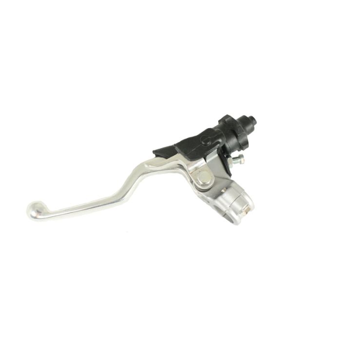 TMV Bracket+Clutch Lever Honda Easy Adjust With Hotstart (Technics)