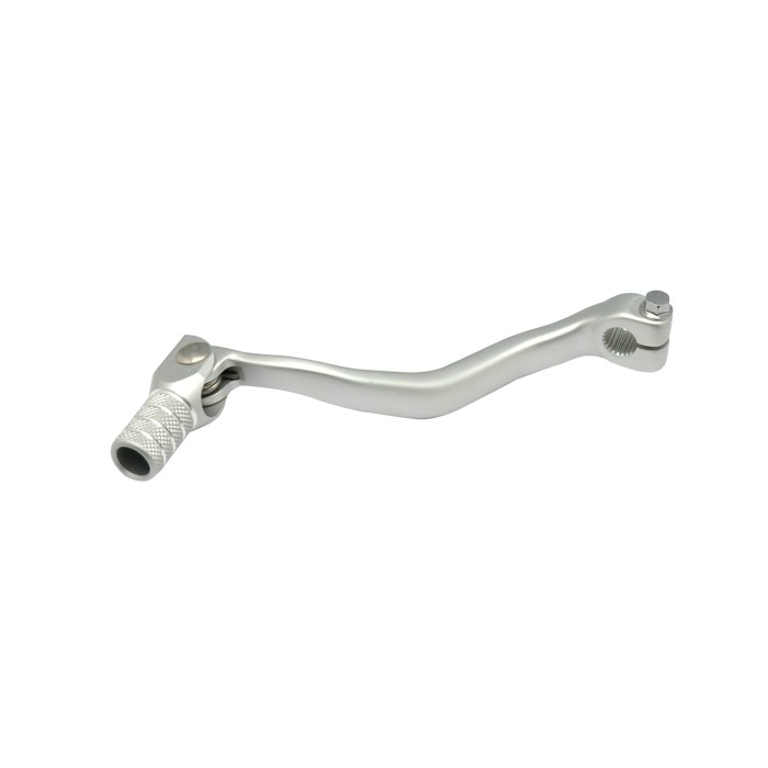 TMV Gear Shift Lev Alu Forg TM MX250-300 EN250-300 19-.. -SI