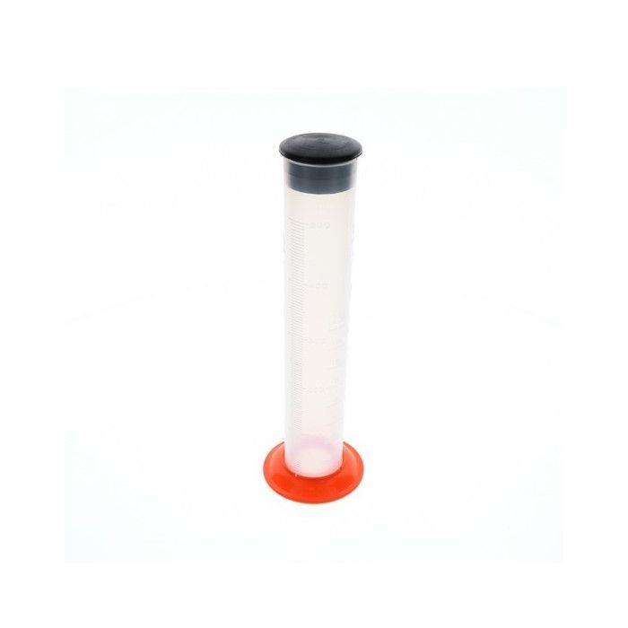 TMV Oil Measure Bottle 500cc