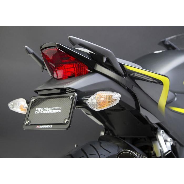 Yoshimura Honda Cbr300R/Cb300F/Cbr250R Fender Eliminator Kit