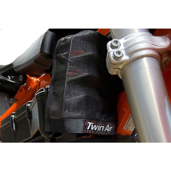 Twin Air MX Radiator Sleeve KTM SX-E 5 20-..