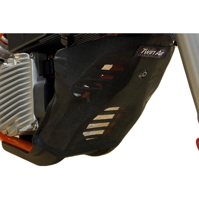 Twin Air MX Skidplate Sleeve KTM SX-E 5 20-..