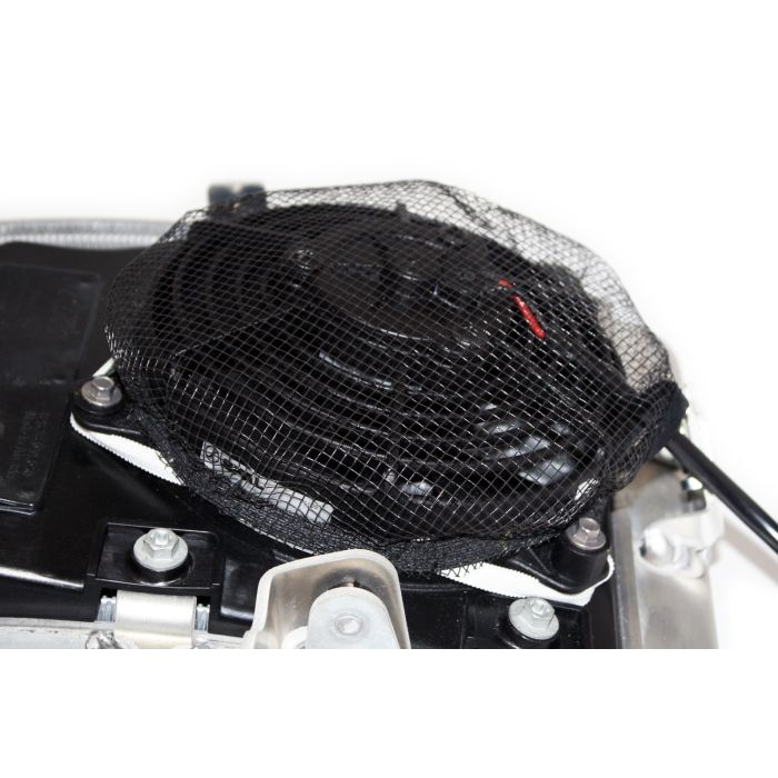 Twin Air Fan Protector KTM/HVA Rally 13-..