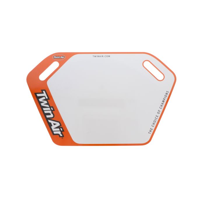 Twin Air Pit Board Dual-sided