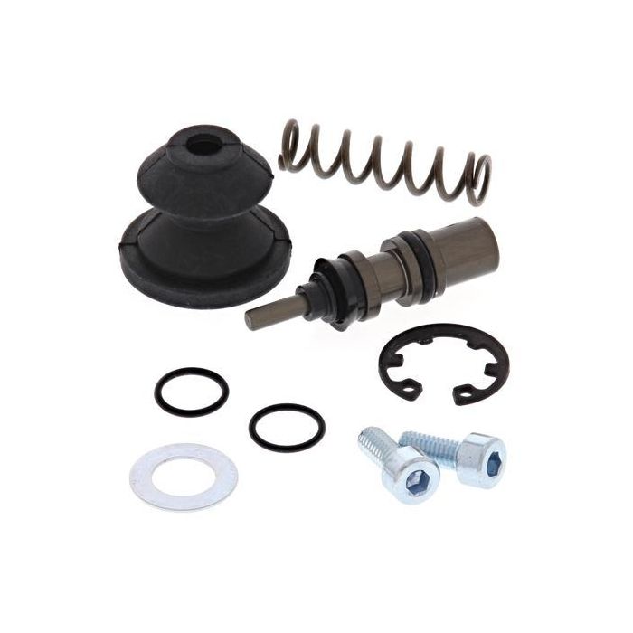 All Balls-Master Cylinder Rebuild Kit - Rear Honda CR/CRF