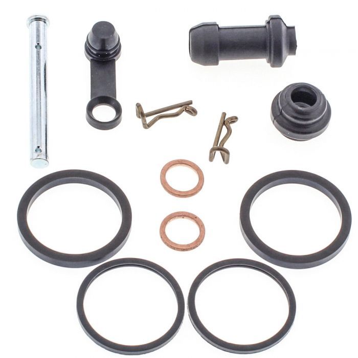 All balls Caliper Rebuild Kit - Rear TC65/SX65