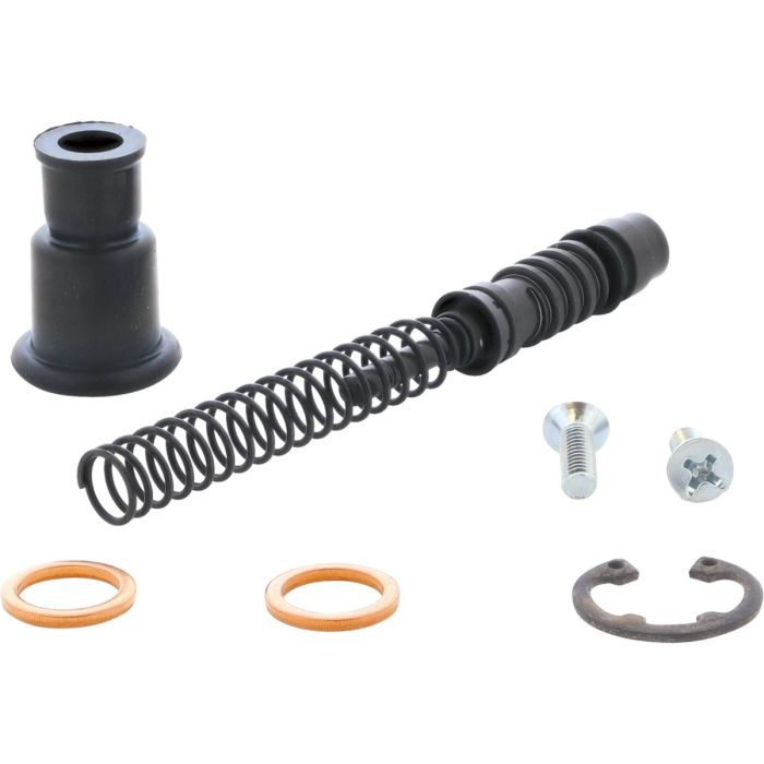 All Balls-Master Cylinder Rebuild Kit - Clutch CRF450R 21-..