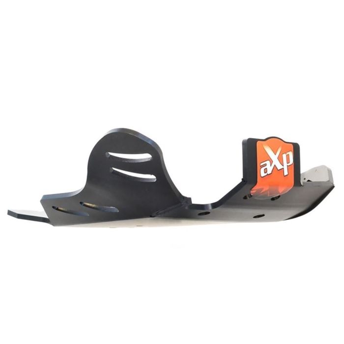 AXP Skid Plate PHD 6mm Black KTM SX250 12-13