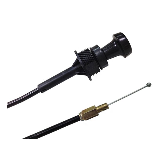 Bronco Choke cable Polaris