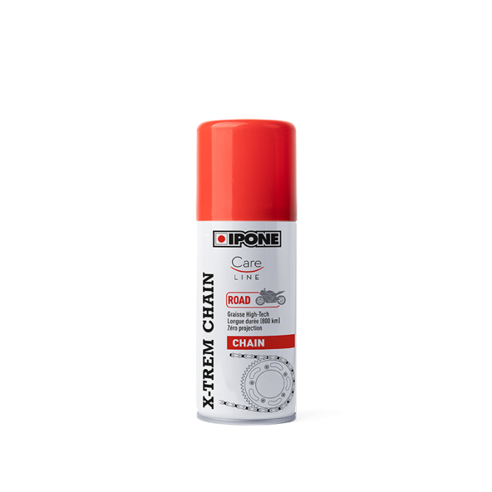 Ipone X-Trem Chain Road 100ml (12)