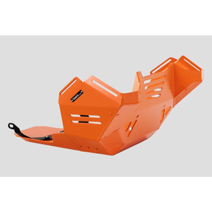 Yakk EXP Skid plate KTM 790/890 Adventure (19-) orange