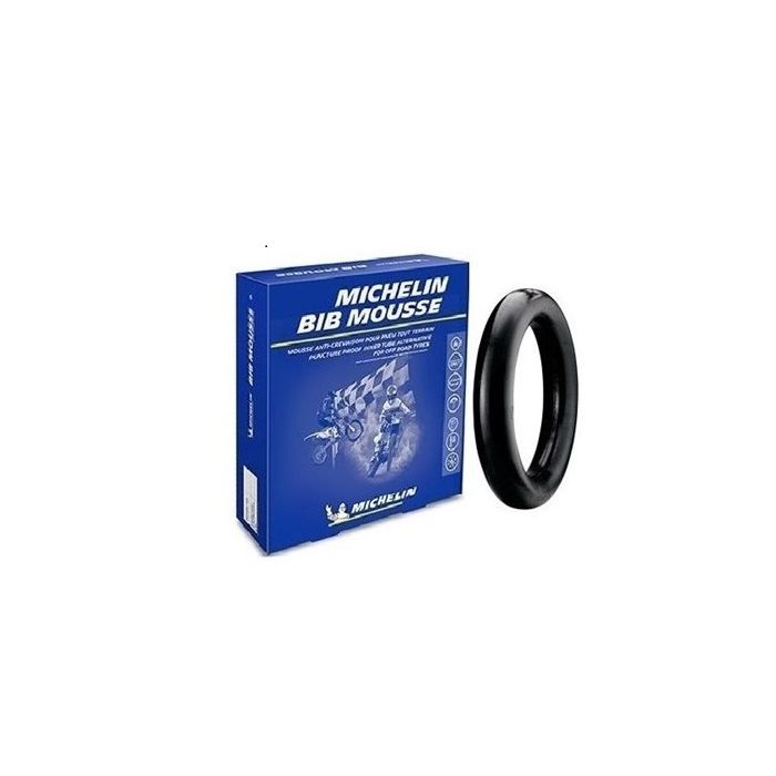 Michelin Bibmousse M16S 90/100-21 Enduro soft