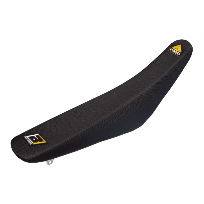 Blackbird Pyramid Seatcover Fantic XX/XE 21-.. - Black