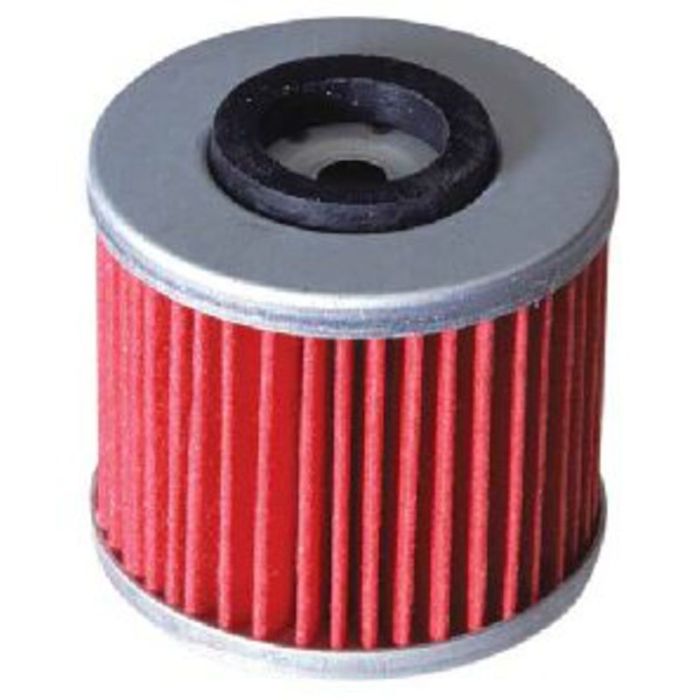 K&N Oilfilter