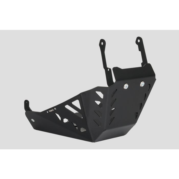 Yakk EXP Skid plate v2 Honda XL750 Transalp (23-) black