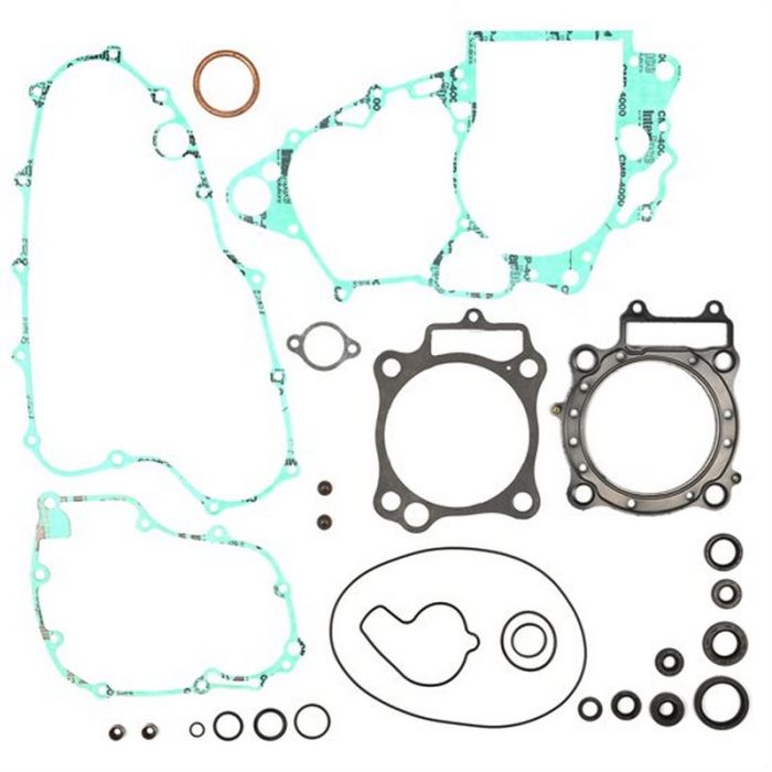 ProX Compl. Gasket set CRF450 07-08