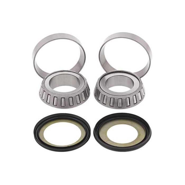 All Balls-Steering Brg - Seal Kit Suzuki RM80 86-89