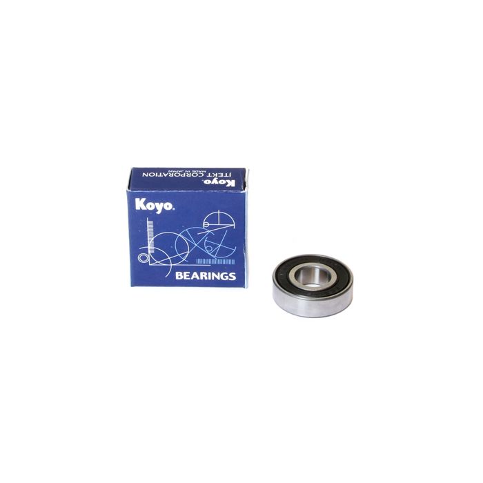 KOYO Bearing 6001-2RS