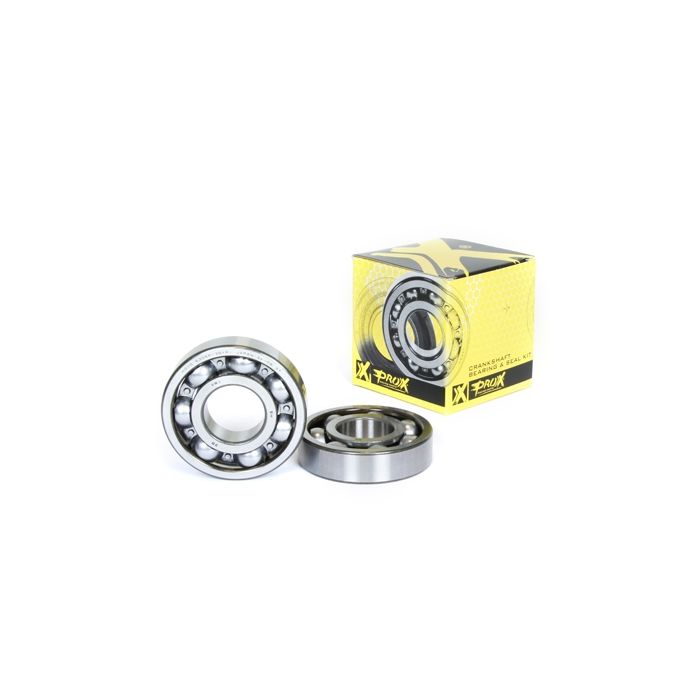 ProX Crankshaft Bearing & Seal Kit DR-Z400+LT-Z400+KLX400R