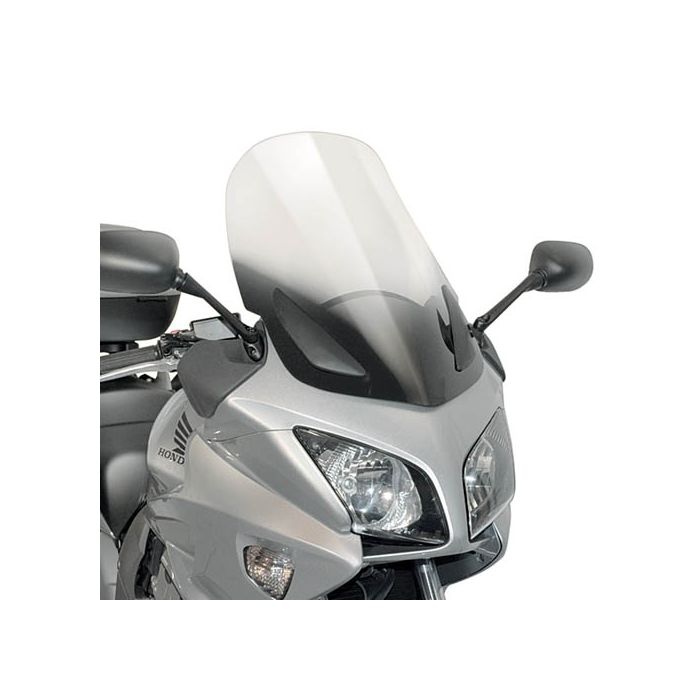Givi Specific screen transparent 54 x 39.5 cm (HxW)