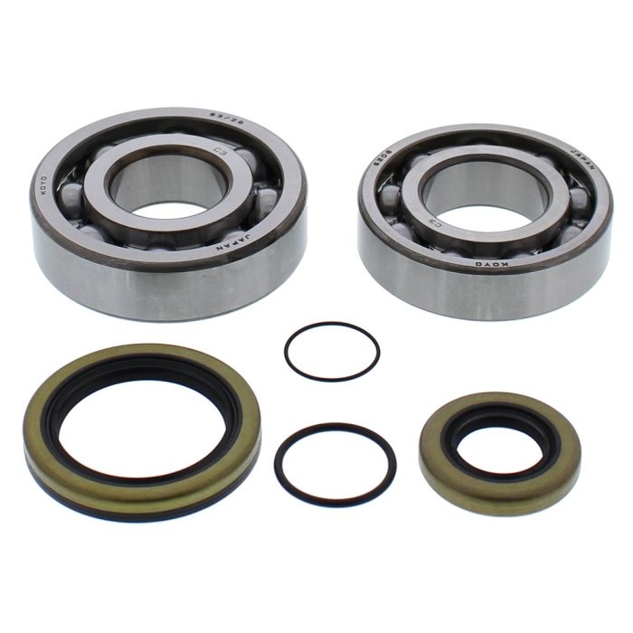 All Balls-Crank Shaft Brg Kit GasGas EC 08-..