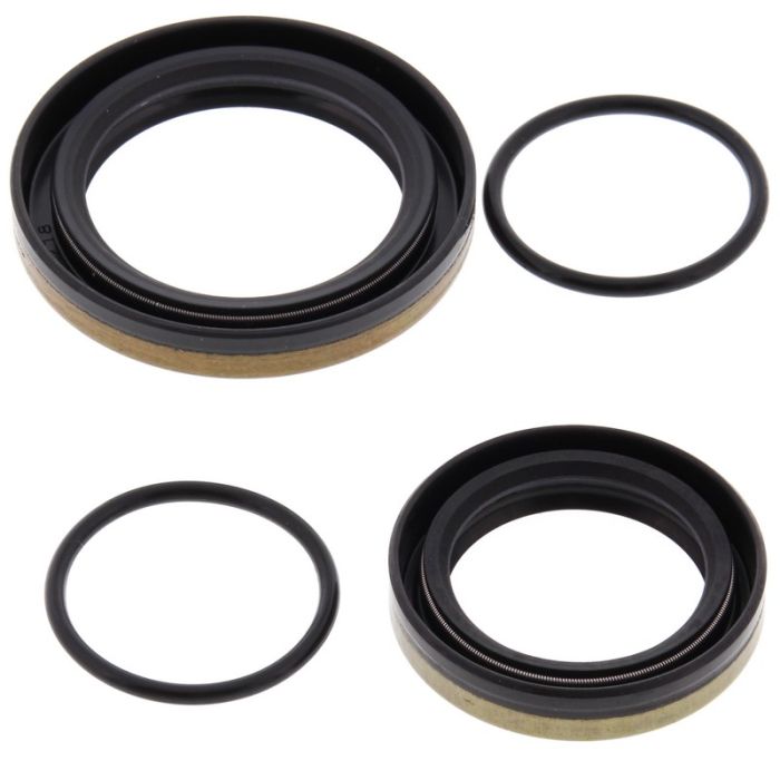 All Balls-Crank Shaft Seal Kit Husqvarna TC 125 14-15