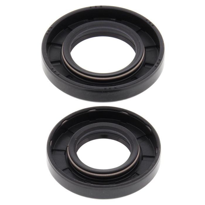 All Balls-Crank Shaft Seal Kit Kawasaki KDX250 80-94, KX250 