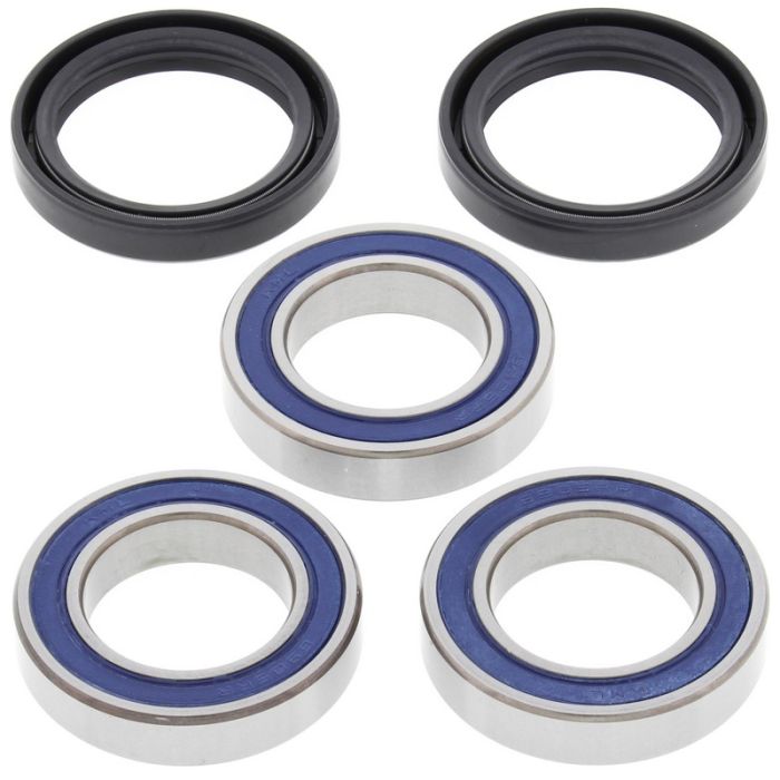 All balls Wheel Brg Kit Rear CR 00-07,CRF 04-.. RMZ 05-..