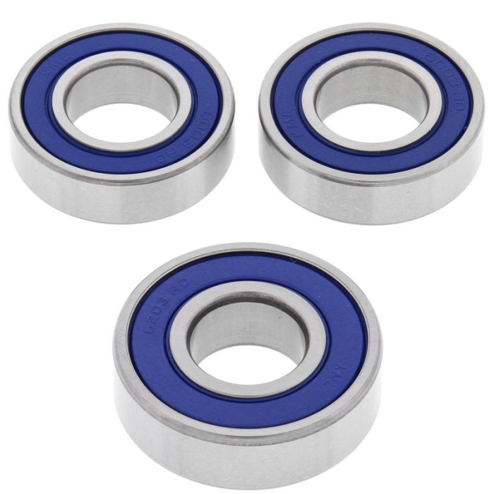 All balls Wheel Bearing Kit Rear KTM SX 65 00-16