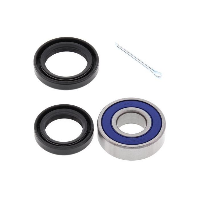 All Balls-Lower Steering Stem Kit Ho TRX200 90-97, TRX200D