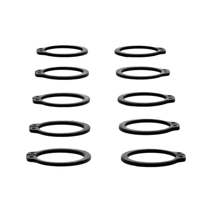All Balls Countershaft Washer 10 pack