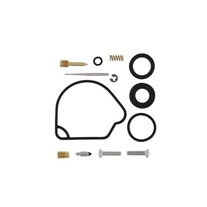 All Balls-Carburetor Kit compl fits for SX65 09-..