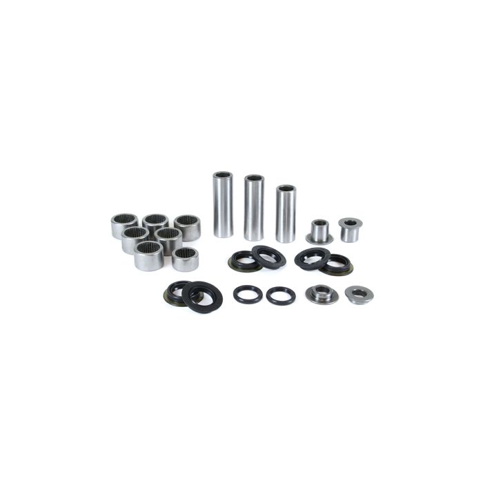 ProX Swingarm Linkage Bearing Kit KX85 98-..