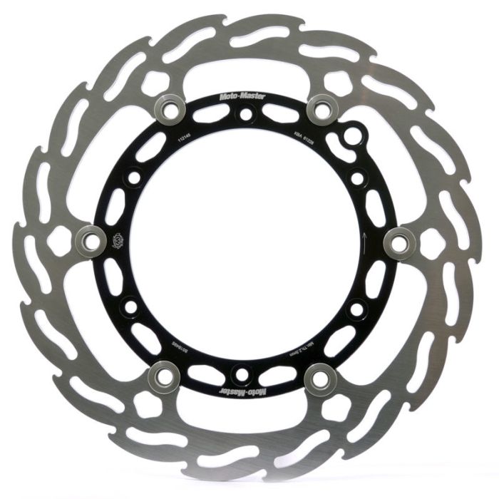 MMT Floating Disc Front KTM 690 950 990 HVA 701