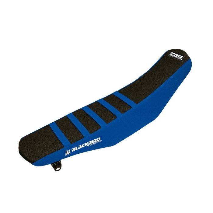 YAMAHA Zebra 2 SeatCover YZ450F 18-.. YZ250f 19-..