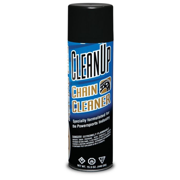 Maxima - Clean-Up Chain Cleaner  - 591ml