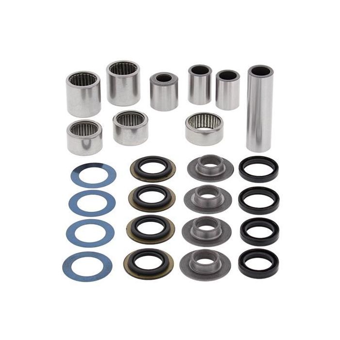 All Balls-Linkage Brg - Seal Kit Suzuki LT-R450 06-11