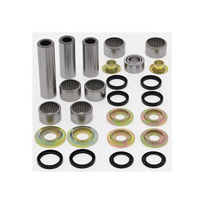 All Balls-Linkage Brg - Seal Kit TM MX 85 06-09