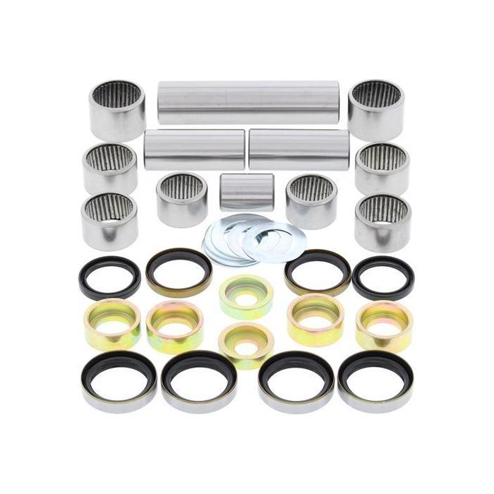 All balls Link Brg Kit fits for KTM SX/F 12-22 HVA 14-22