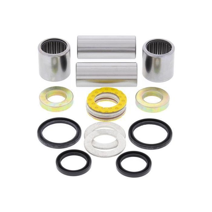 All Balls-Swing Arm Brg - Seal Kit Honda CR125R 93-01