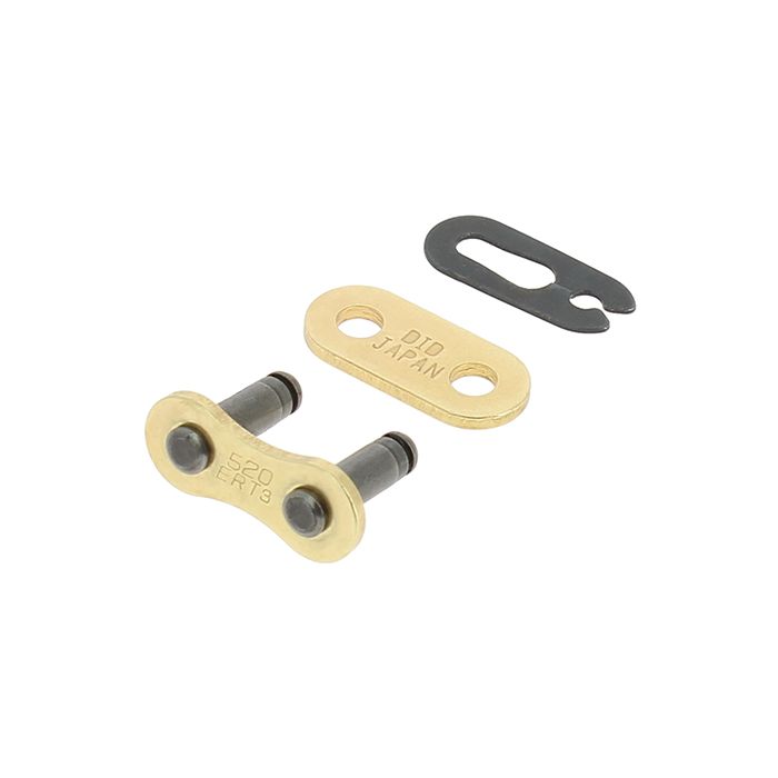 ERT3 Chain connection