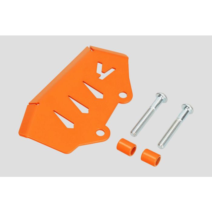 Yakk EXP Rear brake master cylinder cover KTM 790/890 Advent