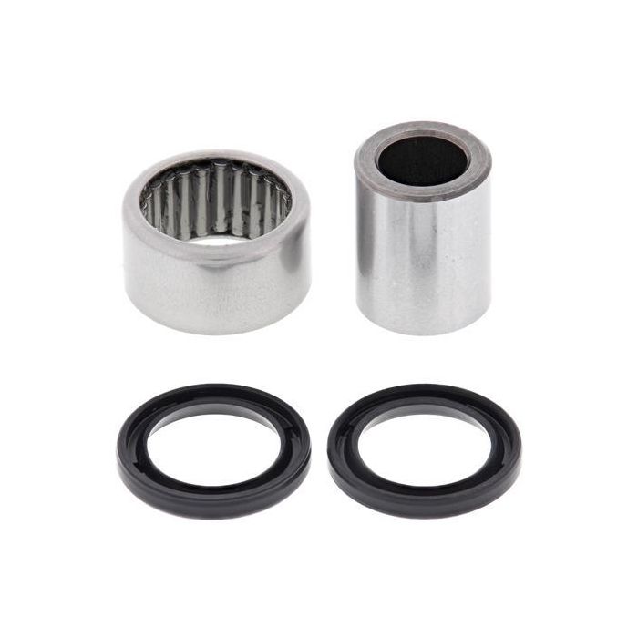 All Balls-Upr Rear Shock Brg Kit Honda CR80R 88-95, CRM250AR