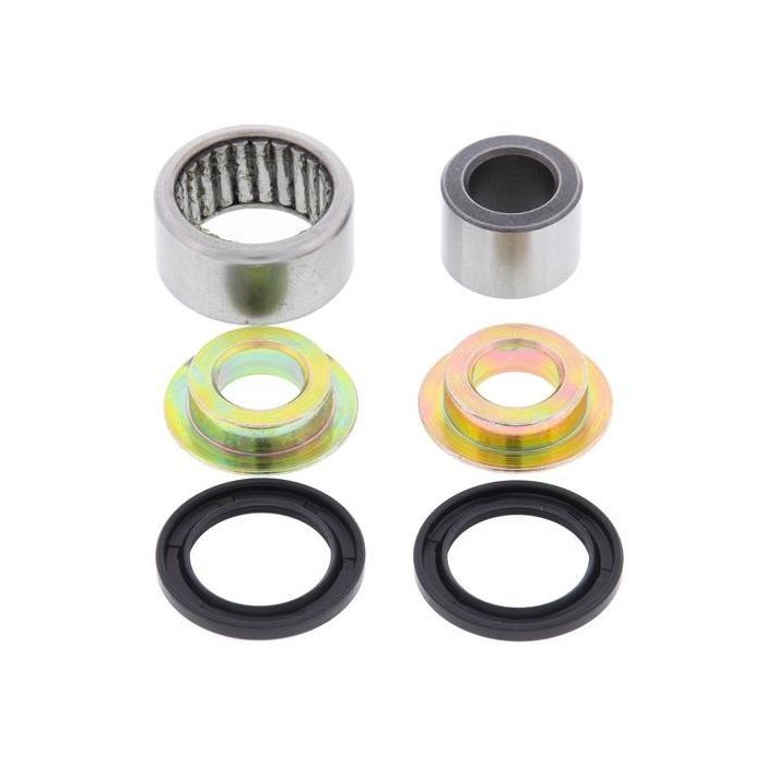 All balls Lwr Rear Shock Brg Kit Yamaha