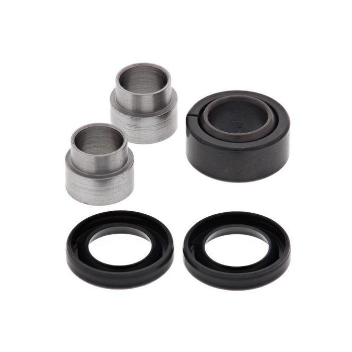 All Balls-Lwr Rear Shock Brg Kit Honda CR80R 88-95