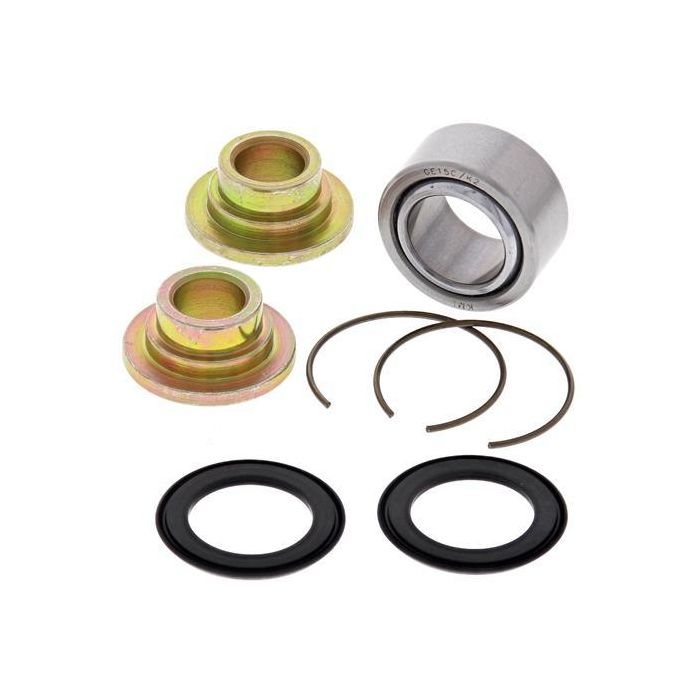 All balls R. Shock Brg Kit fits for KTM. HVA/KTM