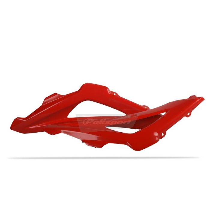 Polisport Rad S. HVA 05-07 Red