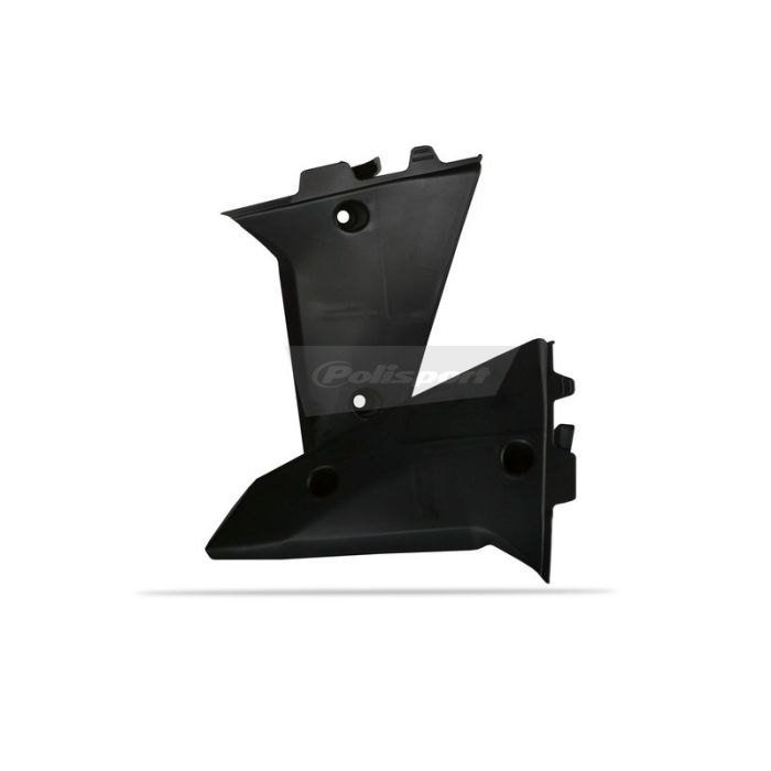 Polisport Rad Conveyors HVA 05-07 Black