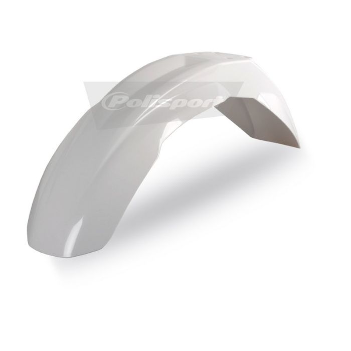 Polisport Front Fen. HVA 05-11 White