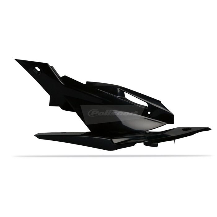 Polisport Side Pan. HVA 08-11 Black